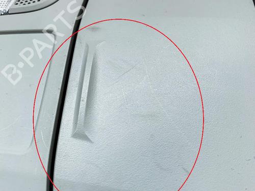 Interior roof light HYUNDAI TUCSON (TL, TLE) 1.7 CRDi | BP6763184I8 