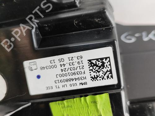 Left taillight BMW X2 (U10) iX2 xDrive 30 | BP28432263C34 - Image 8