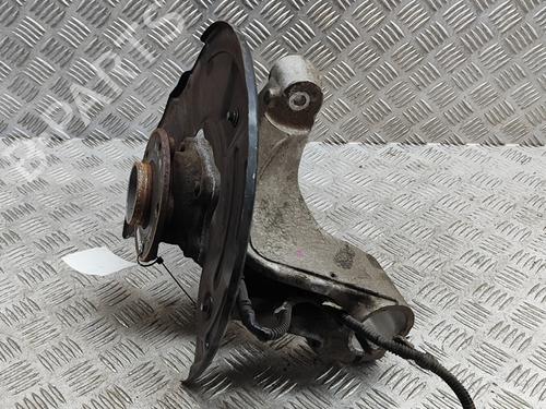 Right front steering knuckle VOLVO XC40 (536) Recharge AWD | BP29075921M26 