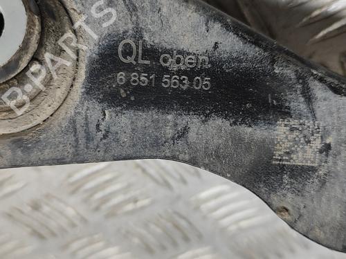 Left rear suspension arm BMW 2 Active Tourer (F45) 225 xe Plug-in-Hybrid | BP20144620M14 