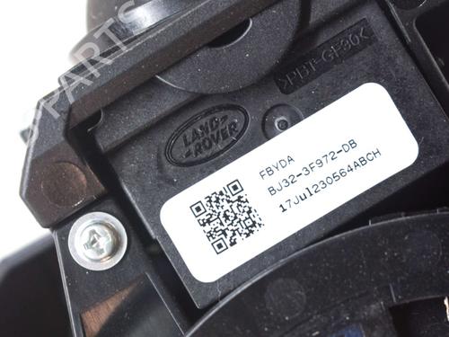 Steering column stalk LAND ROVER RANGE ROVER EVOQUE (L538) 2.0 D 4x4 | BP9629786I23 