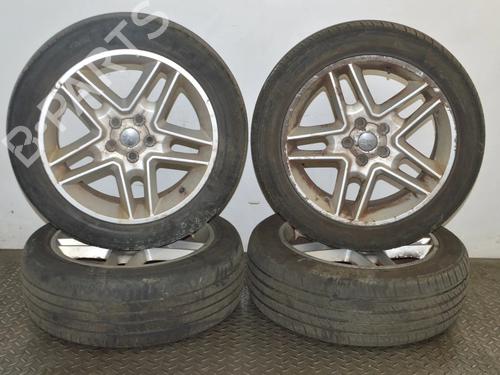 Used Rim Rim JEEP COMPASS (MK49) 2.2 CRD 4x4 (136 hp) 33346991 33346991