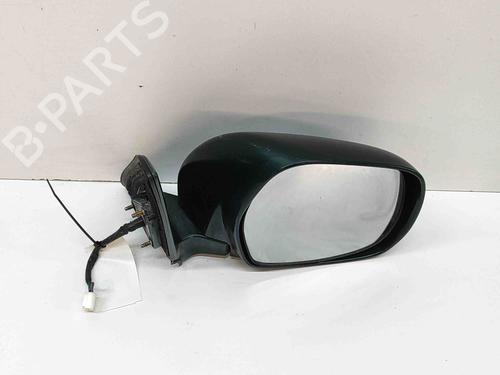Used Right mirror TOYOTA LAND CRUISER PRADO (_J12_) 3.0 D-4D (KDJ120, KDJ125) (163 hp) 27795411