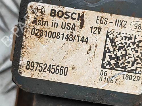 Electronic sensor ISUZU D-MAX II (TFR, TFS) 1.9 Ddi 4x4 (TFS87J) | BP29975577M84