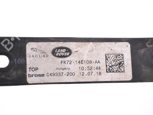 Electronic module LAND ROVER DISCOVERY SPORT (L550) 2.0 D 4x4 | BP30212762M83  - Image 5