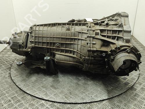 Used Gearbox AUDI Q5 (FYB, FYG) 45 TFSI Mild Hybrid quattro (245 hp) 27789276