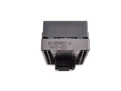 Right front window switch AUDI A5 Convertible (8F7) S5 quattro | BP33351390I26  - Image 5