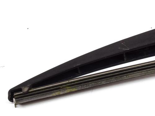 Rear windshield wiper arm RENAULT ZOE (BFM_) ZOE | BP14649752C144