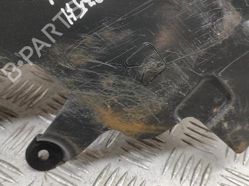 Bundpladebeskyttelse BMW X1 (U11) iX1 xDrive 30 | BP28687391M92