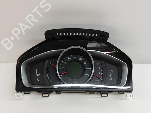 instrument-cluster-volvo-v60-i-155-d3-31453099-2010-2011-2012-2013-2014-2015-2016-2017-2018-16076331 main image