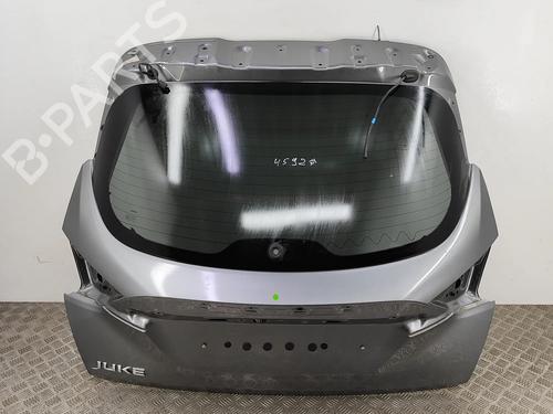 Used Tailgate Tailgate NISSAN JUKE (F16_) DIG-T 117 (117 hp) 33368476 33368476