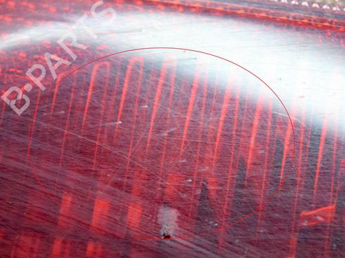 Left taillight FORD MONDEO III (B5Y) 2.5 V6 24V | BP10187058C34