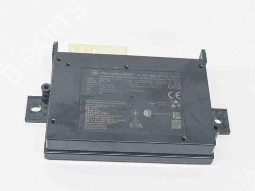 Elektronisk modul MERCEDES-BENZ GLC Coupe (C253) 300 de 4-matic (253.311) (194 hp) 27752070