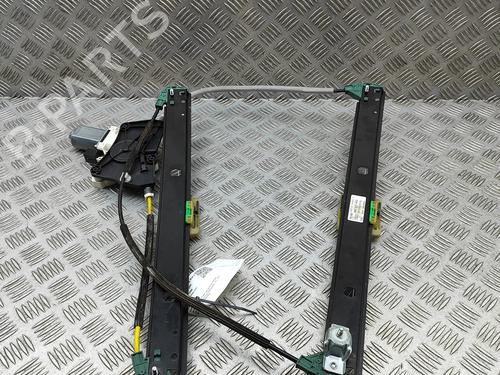 Front right window mechanism AUDI A6 C8 Avant (4A5) RS6 TFSI Mild Hybrid quattro | BP33549463C23 - Image 3