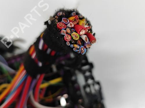 Fuse box VW CADDY V MPV (SBB, SBJ) 2.0 TDI BMT 4motion | BP27789043E1 