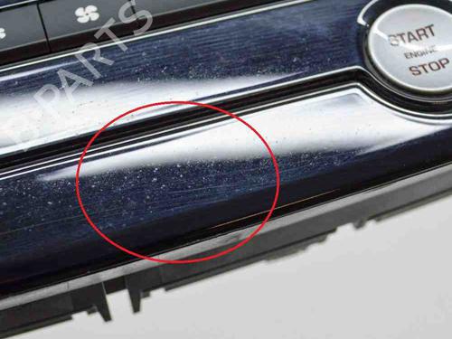 AC-Styringsenhed/Manøvreenhed JAGUAR F-PACE (X761) 2.0 TD4 AWD | BP7799001I5 