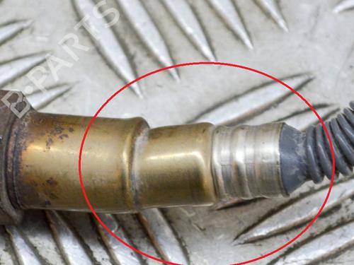 Electronic sensor MERCEDES-BENZ SLK (R171) 300 (171.454) | BP28028204M84 
