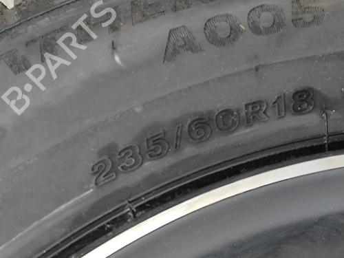Rim VOLVO XC60 I SUV (156) D4 | BP16076608C45 