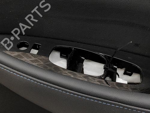 Front right panel NISSAN LEAF (ZE1) Electric | BP27780080C59