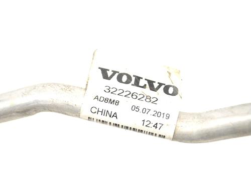 AC pipe VOLVO XC60 II (246) T4 | BP33351018M126  - Image 6