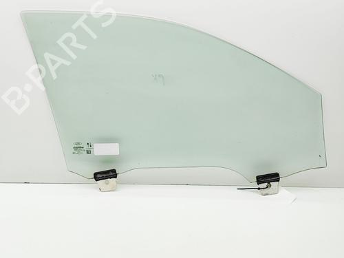 Front left door window FORD RANGER (TKE) 2.0 EcoBlue 4x4 | BP29975600C18