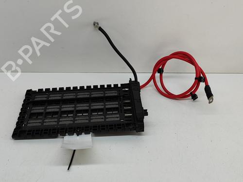 Used Heater resistor MERCEDES-BENZ GLE (V167) GLE 400 d 4-matic (167.123) (330 hp) 27771818
