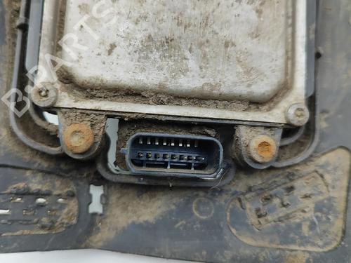 Electronic module FORD TRANSIT V363 Van (FCD, FDD) 2.0 EcoBlue | BP37642506M83  - Image 6
