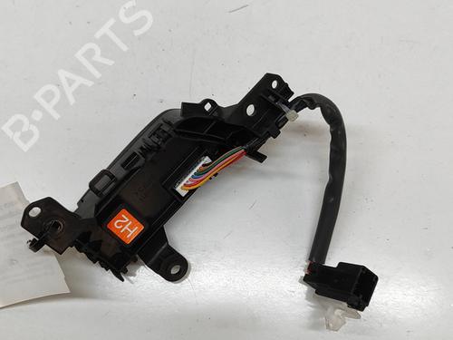 Electronic module TOYOTA RAV 4 V (_A5_, _H5_) 2.5 Hybrid AWD (AXAH54, AXAL54) | BP28676125M83 