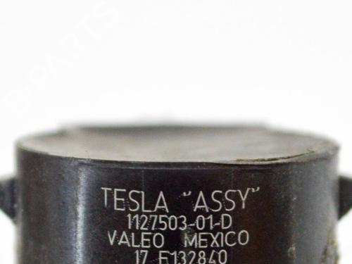 Elektronisk modul TESLA MODEL 3 (5YJ3) EV AWD | BP27757139M83 