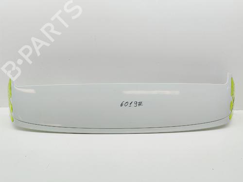 Spoiler bagklap VW TOUAREG (CR7, RC8) 3.0 TSI 4motion (340 hp) 32755793