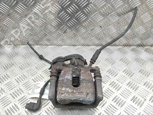 Left rear brake caliper MERCEDES-BENZ A-CLASS (W176) A 180 CDI / d (176.012) | BP29283041M107 