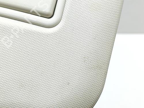 Left sun visor FORD FOCUS III 1.0 EcoBoost | BP30108885I1 