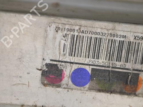 Subframe JAGUAR I-PACE (X590) EV400 AWD | BP30231755M9 