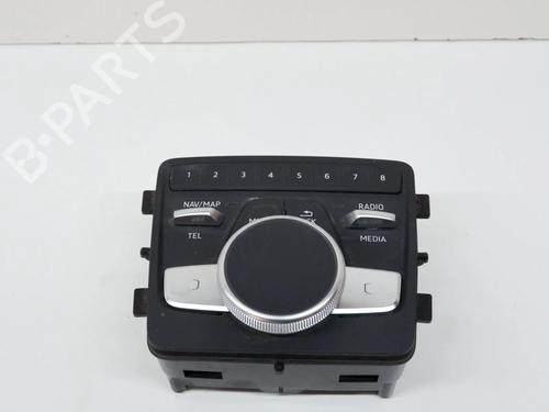 Used Switch AUDI A4 Allroad B9 (8WH, 8WJ) 3.0 TDI quattro (272 hp) 10673525