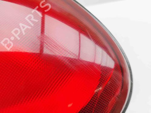 Høyre baklys MAZDA MX-5 II (NB) 1.6 16V (NB6C) | BP29542865C35 