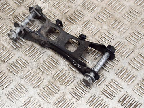 Used Right rear suspension arm BMW i3 (I01) Range Extender (170 hp) 14639801