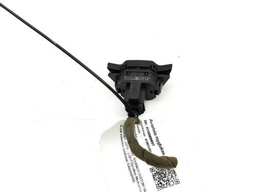Warning switch FORD TOURNEO CUSTOM V362 Bus (F3) 2.0 EcoBlue | BP38623046I22 - Image 4