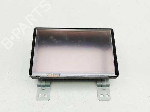 Display Display NISSAN 370Z Coupe (Z34) 3.7 (332 hp) 33985623 33985623