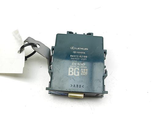 Used Electronic module TOYOTA COROLLA Estate (_E21_) 1.8 Hybrid (ZWE211) (98 hp) 29812636