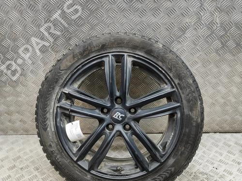 Fælk MERCEDES-BENZ CLA Shooting Brake (X117) CLA 200 CDI / d (117.908) (136 hp) 16712077