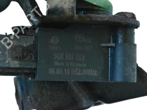 Electronic sensor VW GOLF VII (5G1, BQ1, BE1, BE2) 2.0 GTD | BP33359513M84 - Image 4