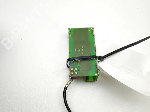 Antenne/Base PORSCHE CAYENNE Coupe (9YB) 3.0 E-Hybrid AWD | BP38017938C140 - Image 2