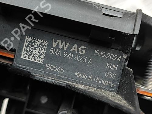 Electronic module AUDI Q5 (GUB) 2.0 TDI quattro | BP33732091M83 - Image 5