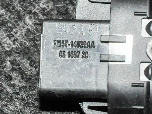Left front window switch FORD FOCUS II (DA_, HCP, DP) 1.8 TDCi | BP6733986I27 - Image 4