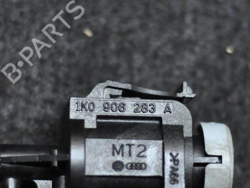 Electronic sensor SKODA YETI (5L) 2.0 TDI 4x4 | BP14645489M84