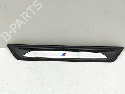 Estribo Estribo BMW X1 (F48) xDrive 25 d (231 hp) 34190731 34190731