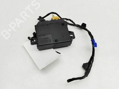 Electronic module FORD RANGER (TKE) 3.2 TDCi 4x4 | BP33379612M83 - Image 3