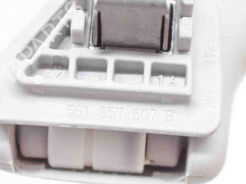 Interior roof handle SKODA OCTAVIA III Combi (5E5, 5E6) 2.0 TDI 4x4 | BP14615025I35 