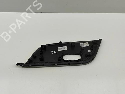 Andre MERCEDES-BENZ EQB (X243) EQB 300 4-matic (243.608, 243.609) | BP29594006O1 