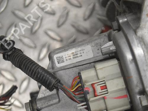 Engine TESLA MODEL X (5YJX) P100D AWD | BP33365290M1 - Image 13